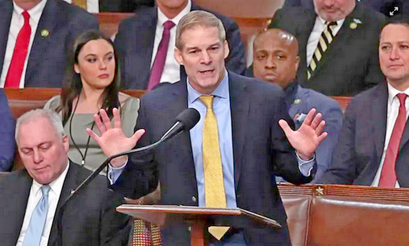 Investigating The Investigators