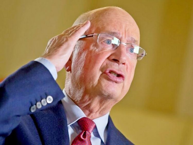 Great Reset Redux: WEF Prepares Robust Globalist Agenda for Davos 2023