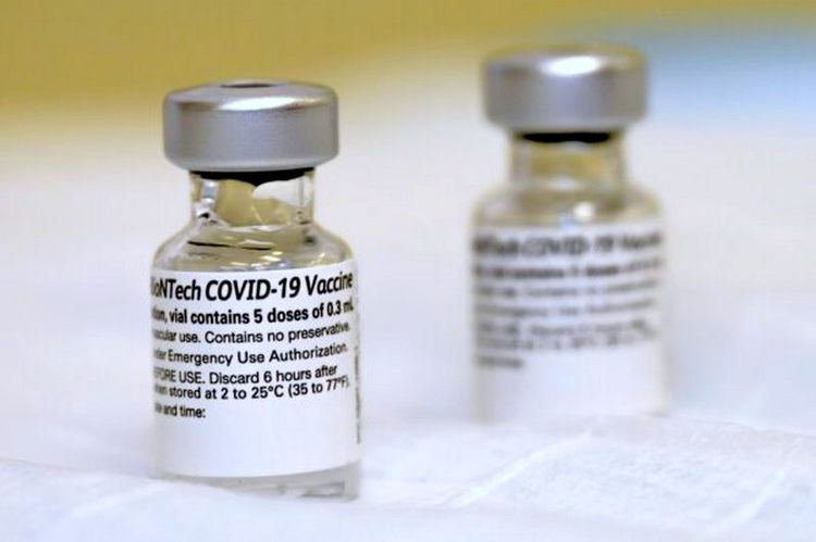 Cleveland Clinic Peer-Reviewed Study Found that the More Vaccines You’ve Had, the Higher Your COVID-19 Infection Risk