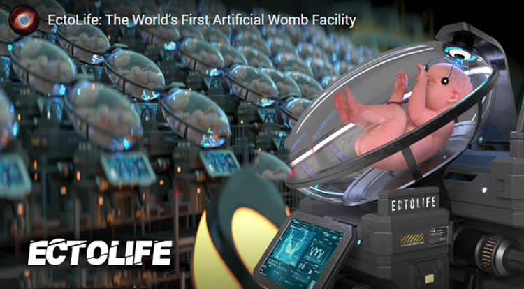 German scientists developing world’s first artificial womb facility