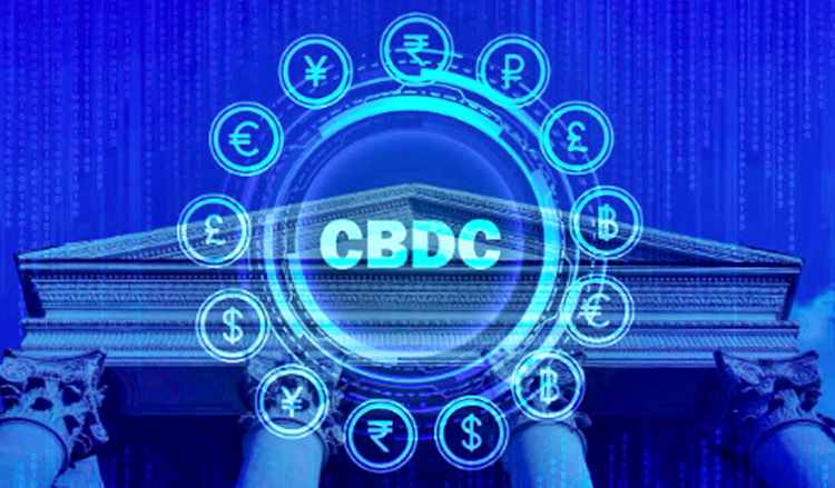 Cashless Society: WEF Boasts That 98% Of Central Banks Are Adopting CBDCs