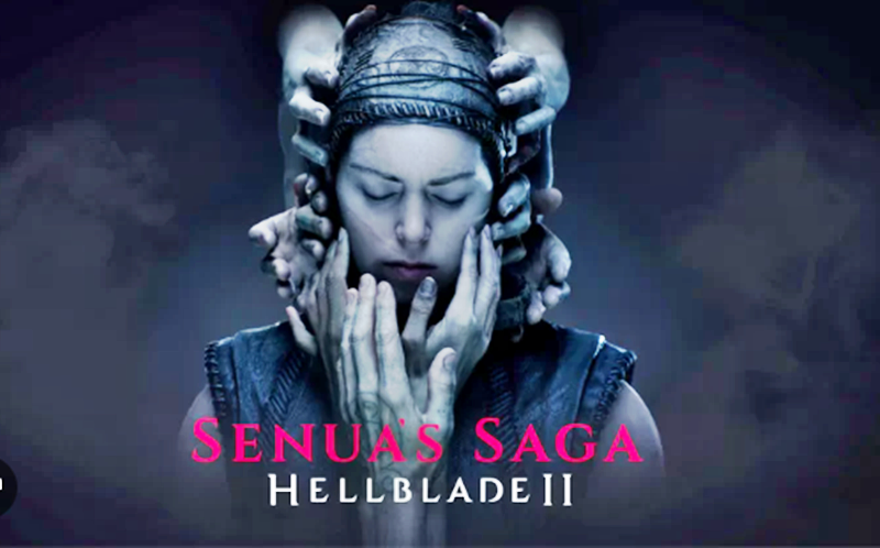 HELLBLADE II