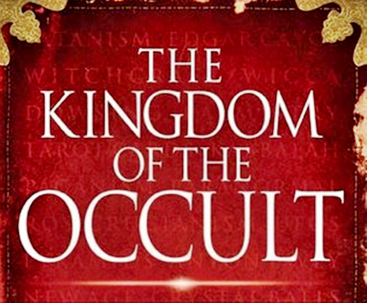 Edinburgh has been home to several notable writers on occult themes.