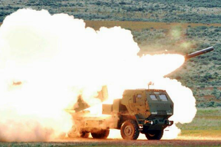 Newest US Aid package for Ukraine includes more HIMARS munitions to attack Russia