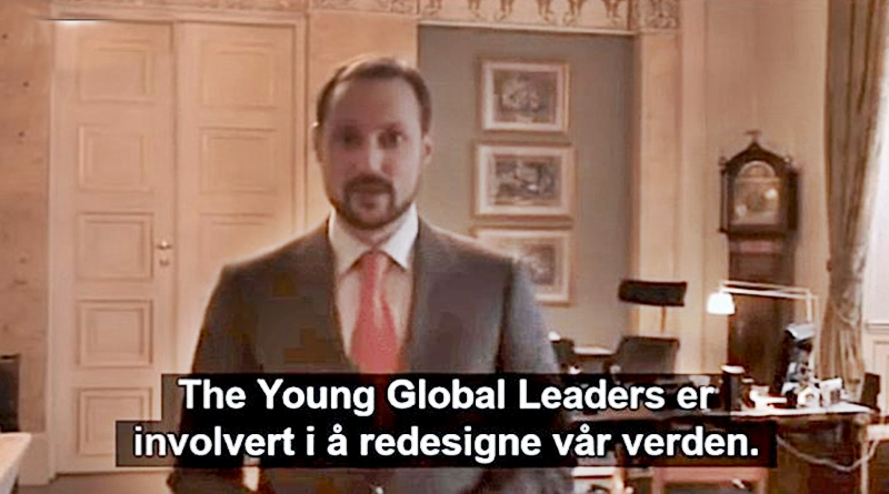 The Norwegian royal house has bigger problems than Marius Høiby