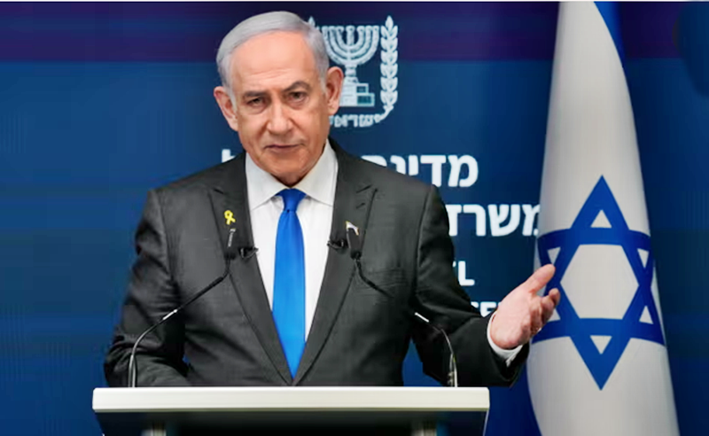 Could this be the week Netanyahu goes from pariah to international fugitive?