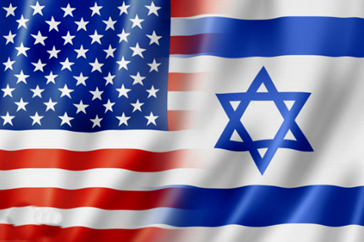 Widening the War: The US Sends Troops to Israel