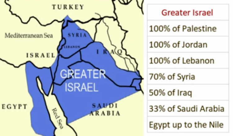 ISRAEL IS DONE! It’s over—finished as a nation-state. Here’s why.