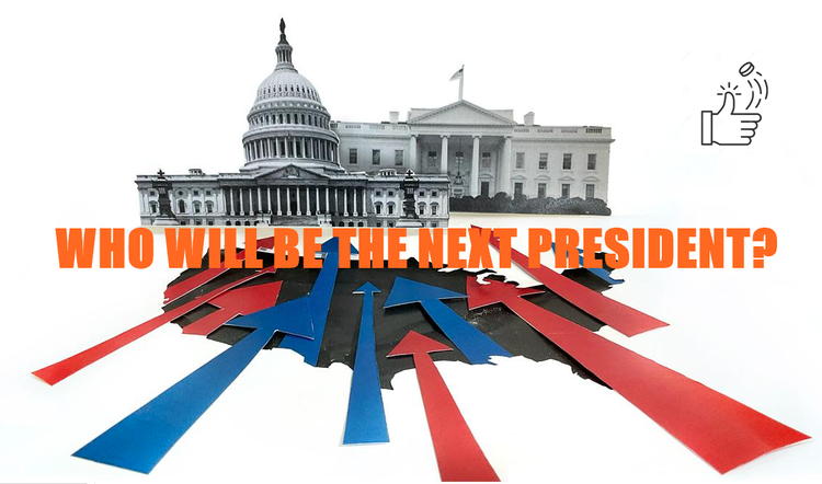 Everything you need/want? to know about the 2024 US presidential election