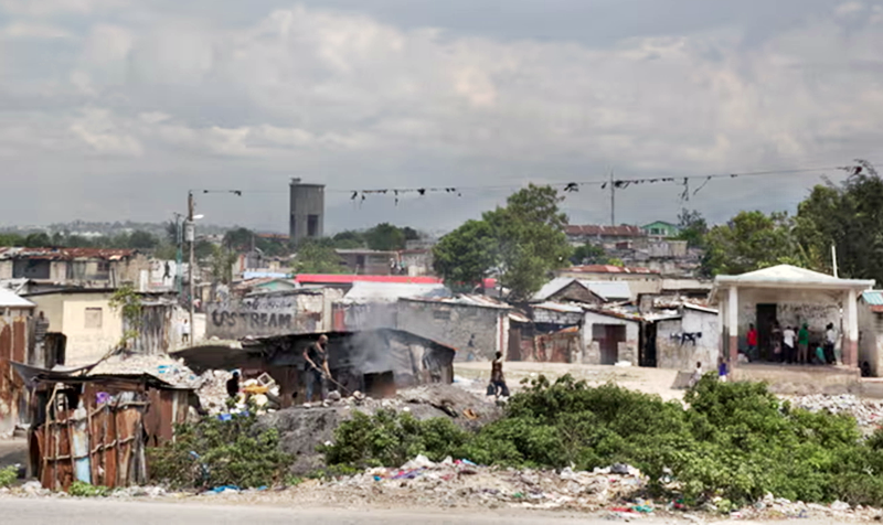 Almost 200 massacred in Haiti as Voodoo practitioners reportedly targeted