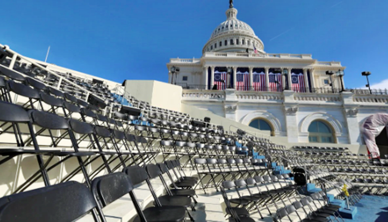 How Merrick Garland may have just destroyed American democracy