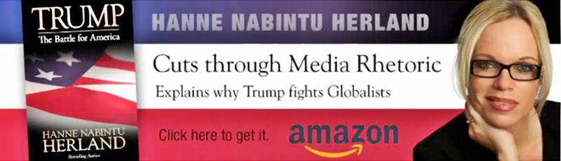 TRUMP Seismic shift in American Politics: From Communist Woke to Conservative Capitalism