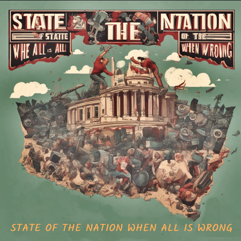 STATE OF THE NATION UPDATE