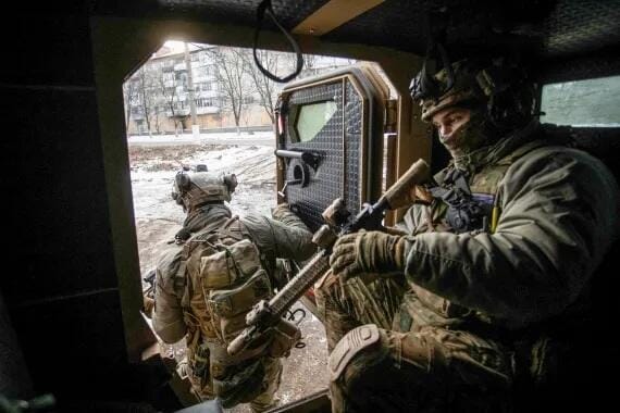 US Should Never Have Gotten 'Entangled' In Ukraine 'Death Trap': Trump