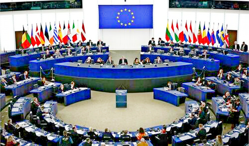 EU Renews Digital COVID Pass Despite 99% Negative Public Feedback