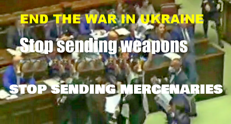 How To End the War in Ukraine?