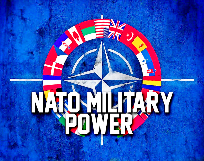 NATO: The most dangerous military alliance on the planet