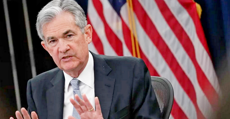 The Fed Just Lobbed A Financial Nuke That Will Obliterate The Global Economy
