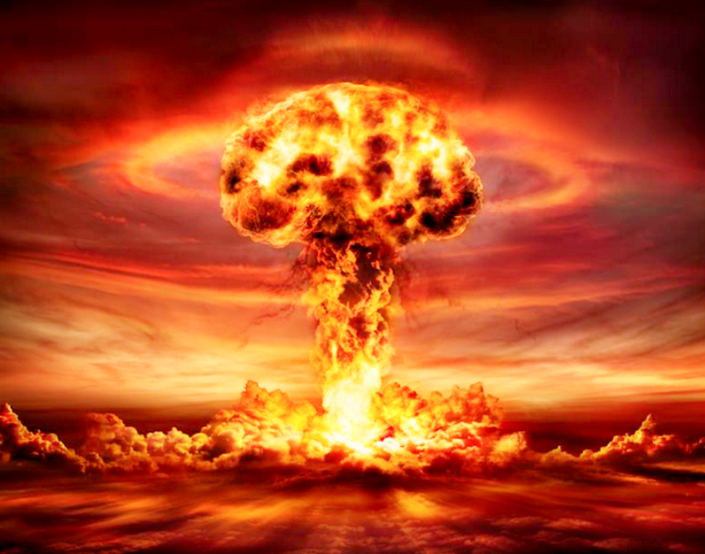 The world is nearing the ‘brink’ of nuclear war – Tulsi Gabbard
