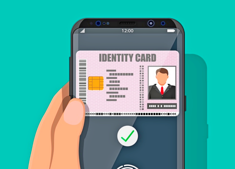 Congress Pushes Ahead with its Digital ID Effort