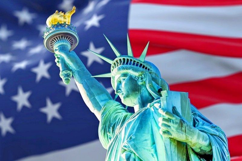 America’s Independence Day Gift: The Statue of Liberty