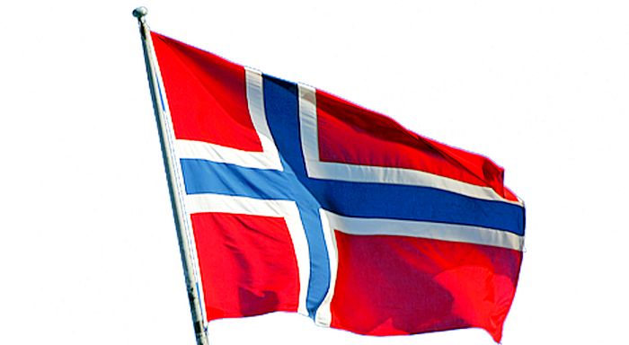 Norway Displaces Russia As Europe's Biggest NatGas Supplier