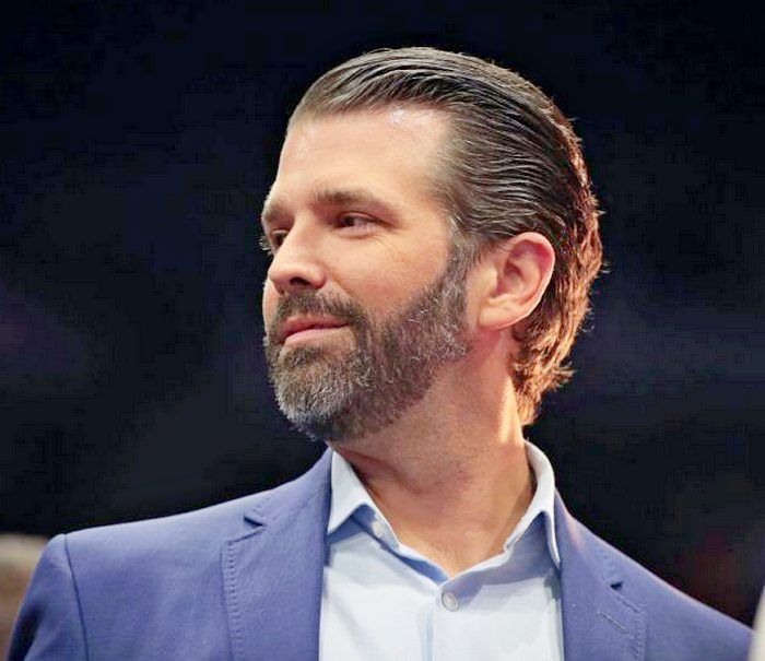 Exclusive: Donald Trump Jr. Tells OAN FBI’s Mar-A-Lago ‘Motivates Us To Fight’