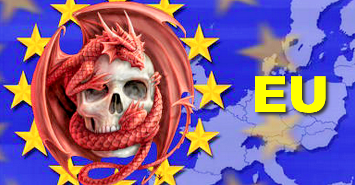 Ten Reasons for Getting Rid of the European Union