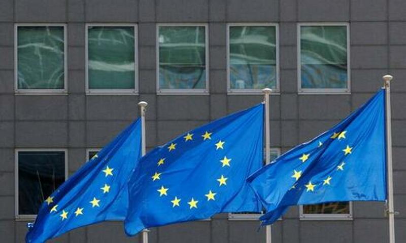 Is The European Union About To Rupture?