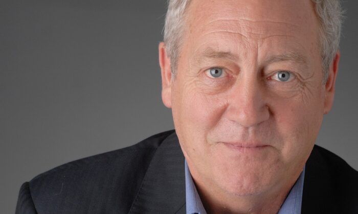 EXCLUSIVE: Former Greenpeace Founder Patrick Moore Says Climate Change Based on False Narratives