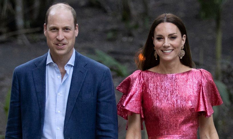 Prince William And Kate Middleton Might Be King And Queen Of England A Lot Sooner Than Expected
