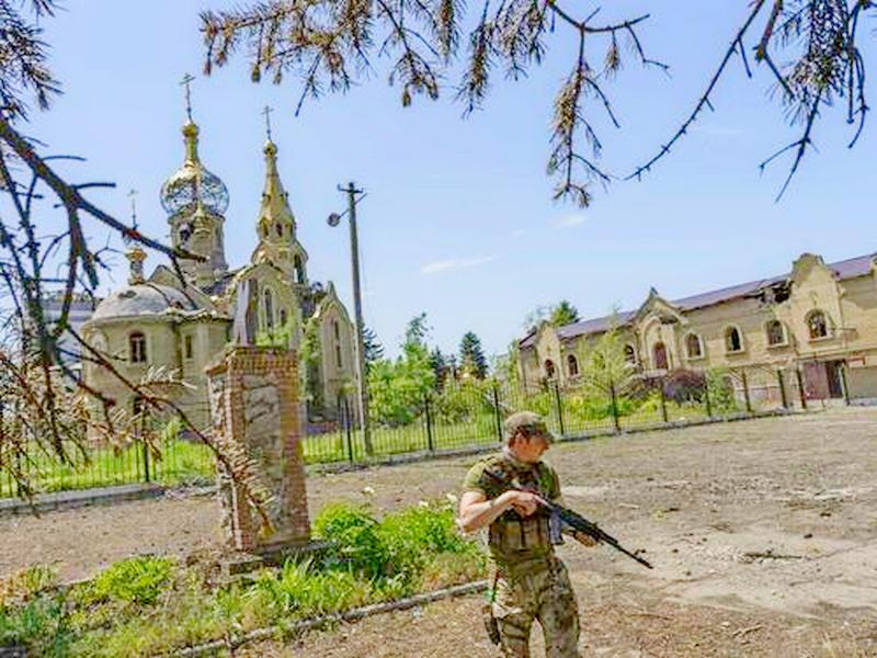 Three Words That Describe The Russo-Ukrainian War