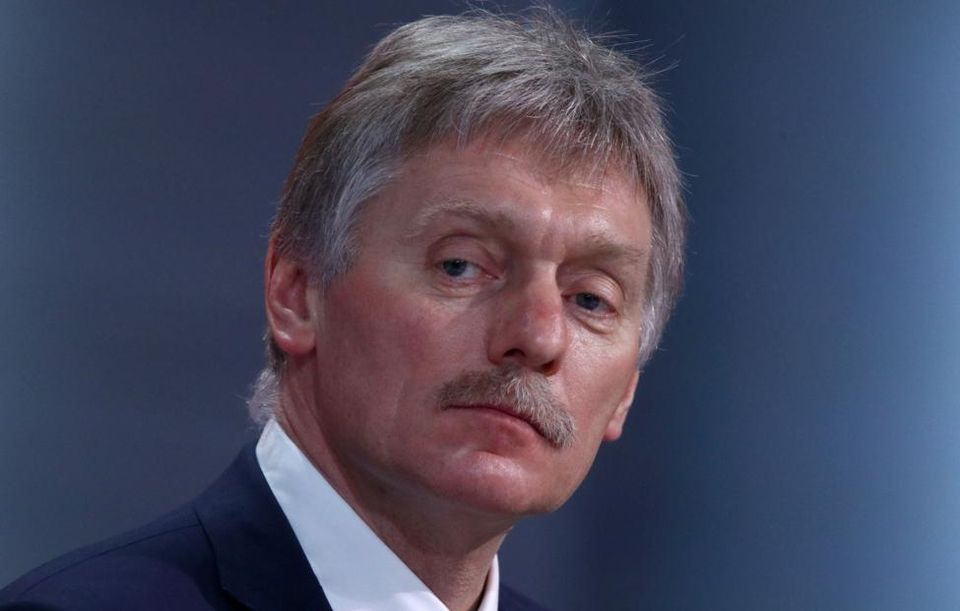 Peskov: Zelensky's words about a preemptive strike underline the correctness of Putin's decision on NMD