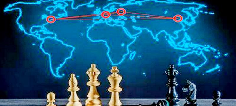 Multipolar World Order – Part 4