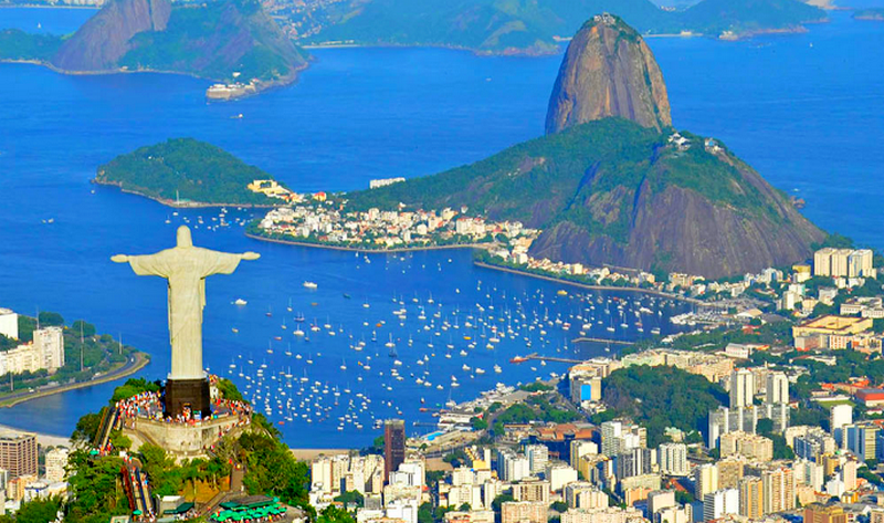 Brazil, The Most Expensive Country In The World?