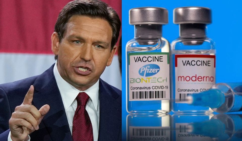Shock Warnings by Florida Physicians inside the Governor DeSantis’ mRNA Investigation of the Covid-19 Vaccines