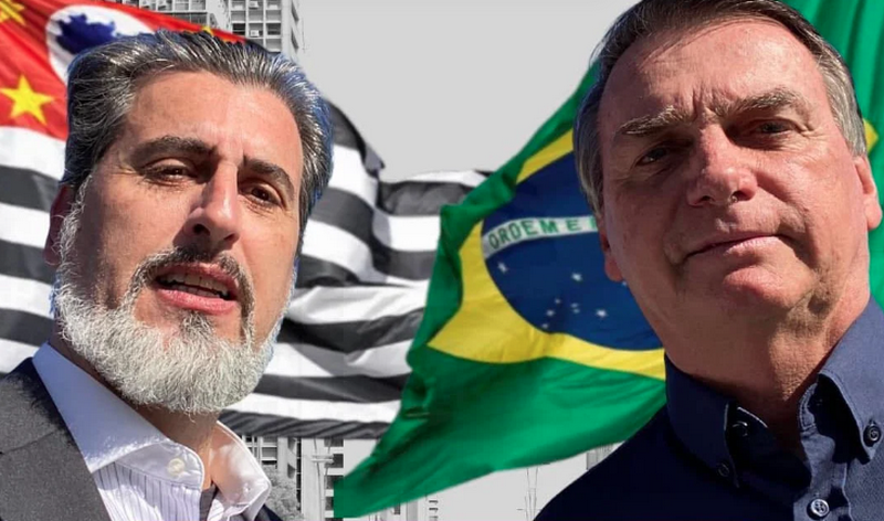 Lawyer’s Report from Brazil “Lulag”: “This is a Clear Violation of Legal Standards”