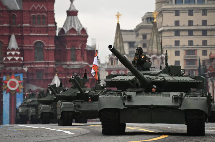 Truth About Tanks: How NATO Lied Its Way to Disaster in Ukraine