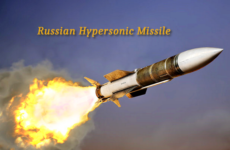 Russian Hypersonic Missiles Wipe Out US/NATO Secret Command in Kyiv, Dozens of Top US Officers Vaporized.