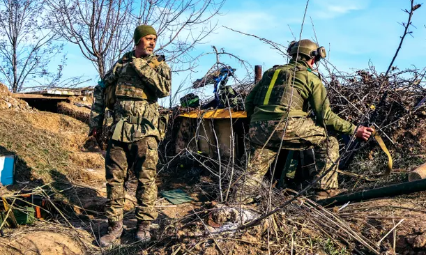 Russia-Ukraine war at a glance: what we know on day 396 of the invasion