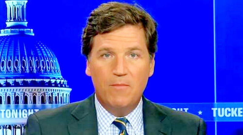 "They Lied To Us All": Tucker Exposes January 6 Fraud And Kangaroo-Court Cover-Up