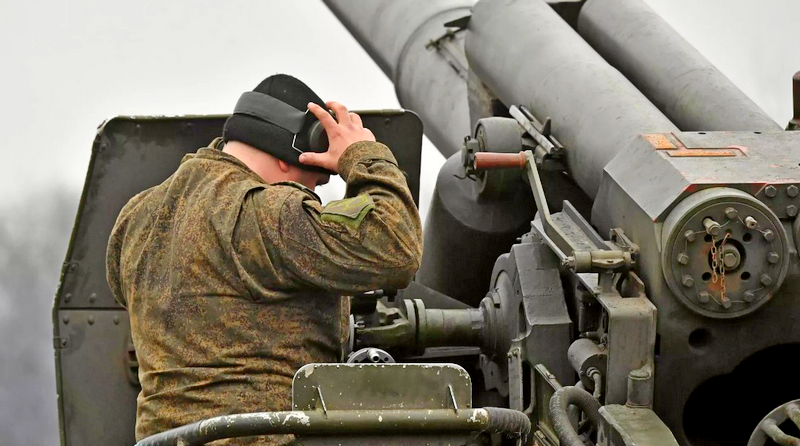 Ukraine Loses Over 400 Military, Mercenaries in Donetsk Direction in 24 Hours