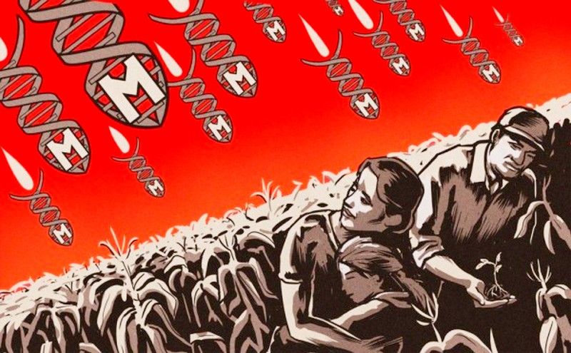 The Complete History Of Monsanto, “The World’s Most Evil Corporation”