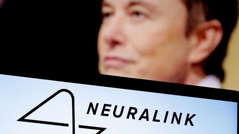 Neuralink: Elon Musk's brain chip firm wins US Approval for human study