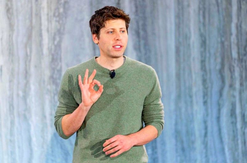 Watch Live: ChatGPT's Sam Altman Testifies Before Senate Judiciary Committee As Calls For AI Regulation Build