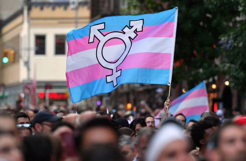 IN-DEPTH: Tide Is Turning on Tolerance for Transgender Ideology