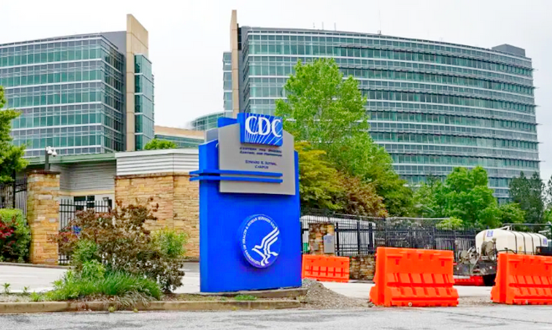 CDC Poised to Recommend Annual Combined COVID-19 Shots: Director