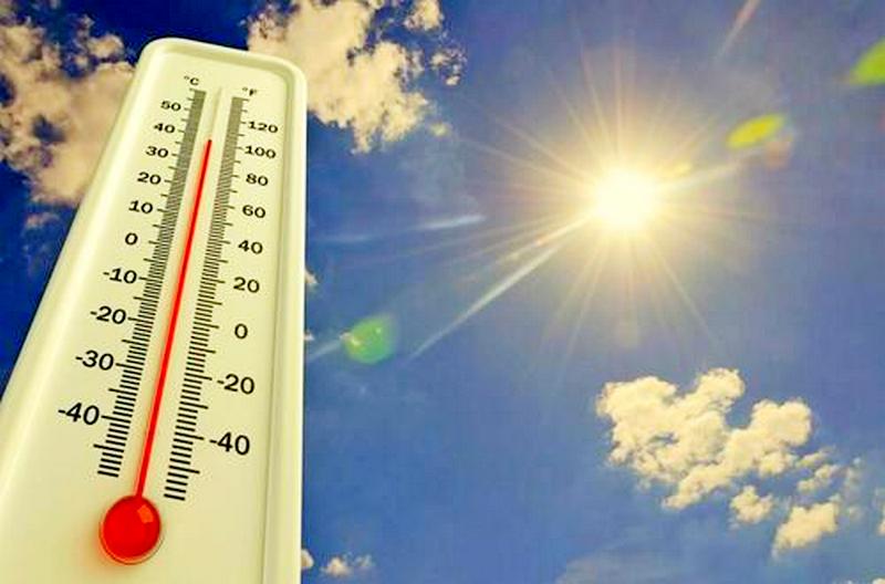 Feverish BBC Reporting On European 'Heatwaves' Debunked By Actual Temperature Readings