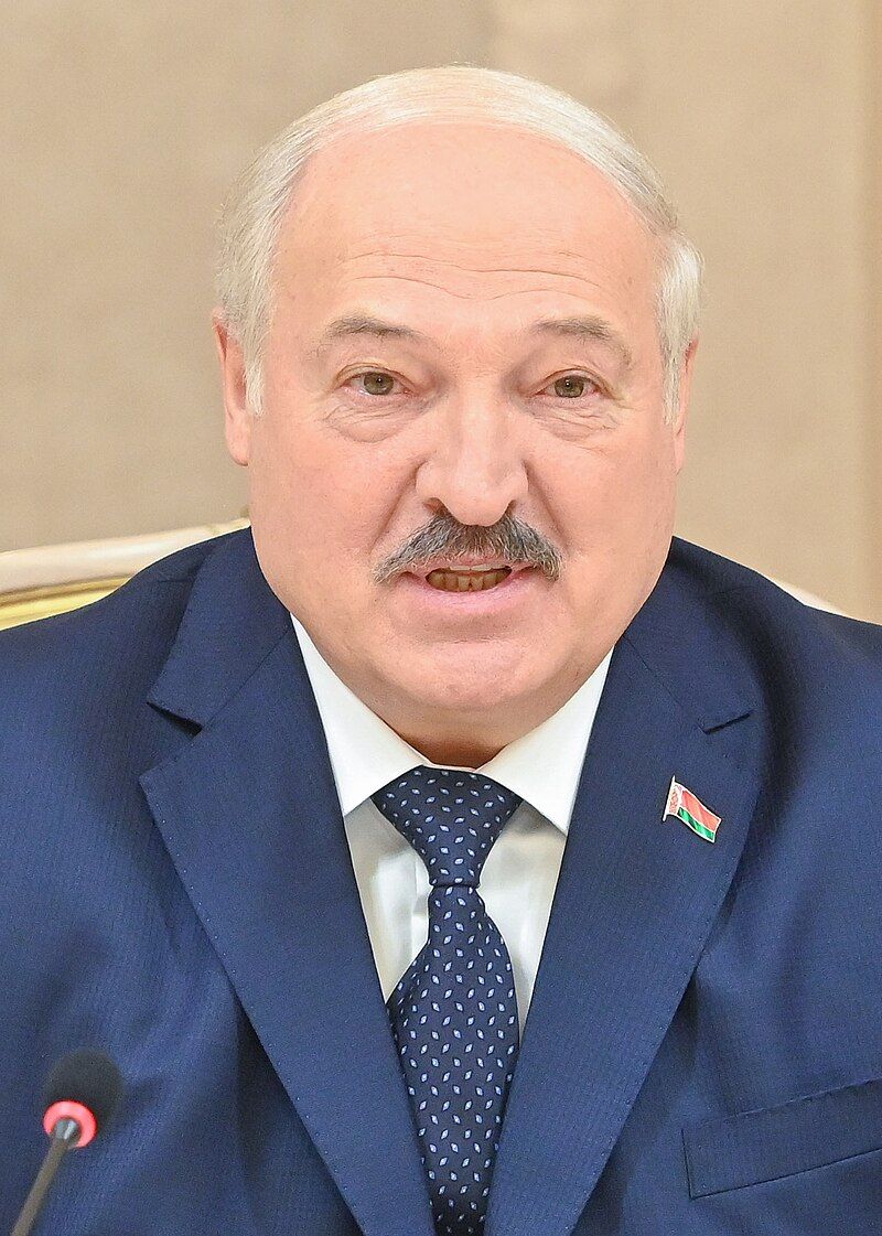 Lukashenko: 45,000 new dead and Poland Waiting to Pick up the Pieces of a Dead Ukraine