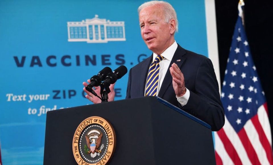 Biden’s Evil Circus on Promotion of Dangerous mRNA Covid Vaccines Reopens Worldwide